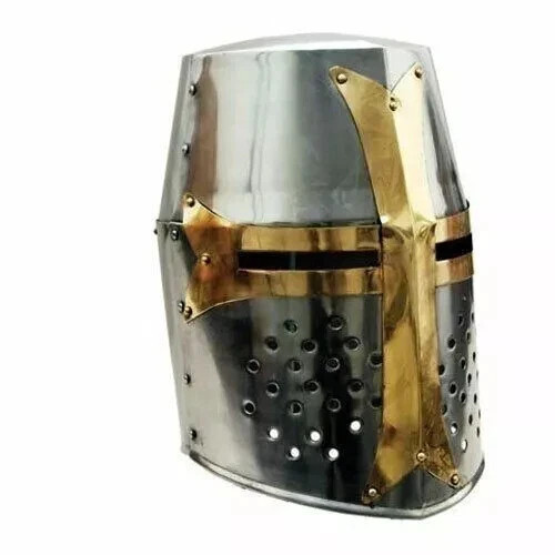 Medieval knight armor crusader - knight,