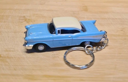 Diecast model car 1957 - car,