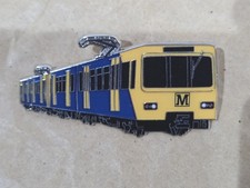 Tyne & Wear Metro - Metrocar