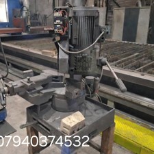 Cut Off Mitre Saw Pedrazolli