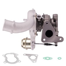 Turbo for Vauxhall Vivaro