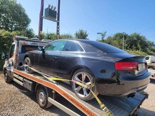 2011 Audi A5 2.0 TFSI S-LINE