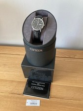 Used Citizen Eco-Drive
