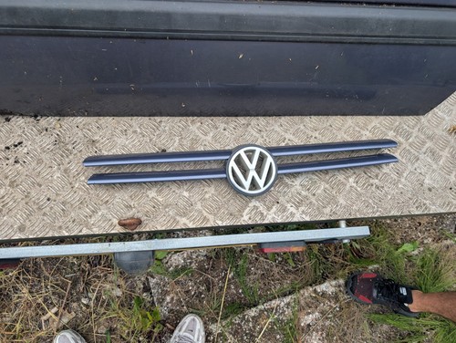 Volkswagen cabriolet golf mk3 - cabriolet,