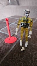 Mego Micronauts 1976 Vintage