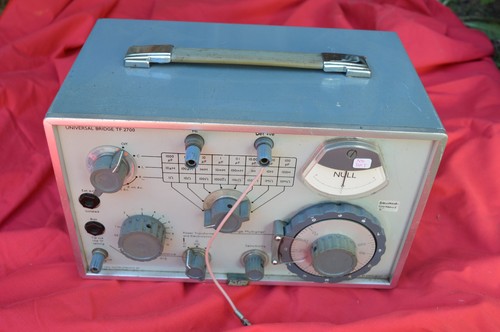 Marconi instruments ltd - marconi,