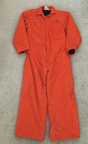 Dickies padded overall - dickies,