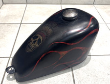 Vintage Sports Tank Shovel Pan