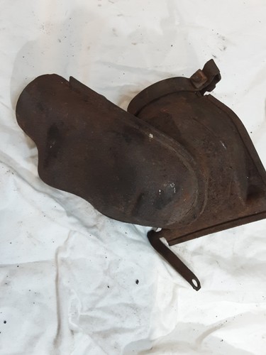Heater control pod - 2,
