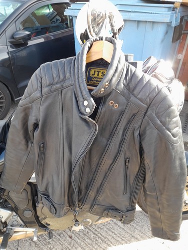 Jts quality ladies motor - ladies,