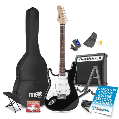 Max gigkit left handed - max,