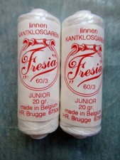 2 x 20 Gram Spools Fresia