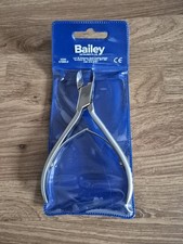 Bailey Instruments Nail Clippers "Nipper General"