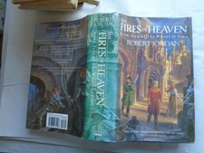 Fires of Heaven : Book Five of