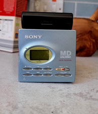 Sony minidisc r91 - ,