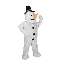 Wicked Costumes - Snowman