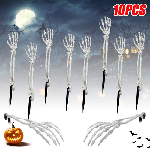 Pcs human handed set props - human,