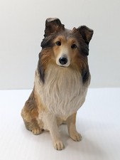 Rare Danbury Mint Sheltie