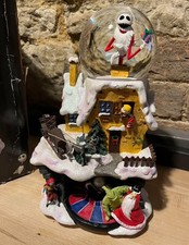 Disney Nightmare before