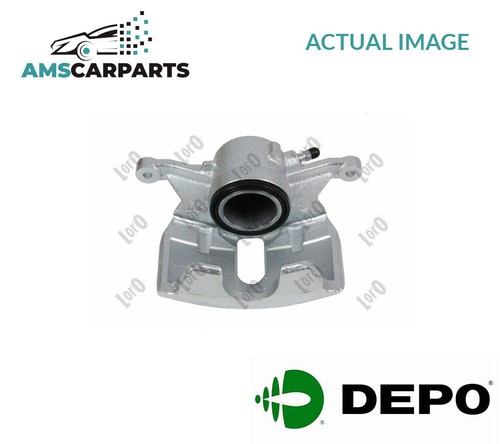 Brake caliper braking front - brake,
