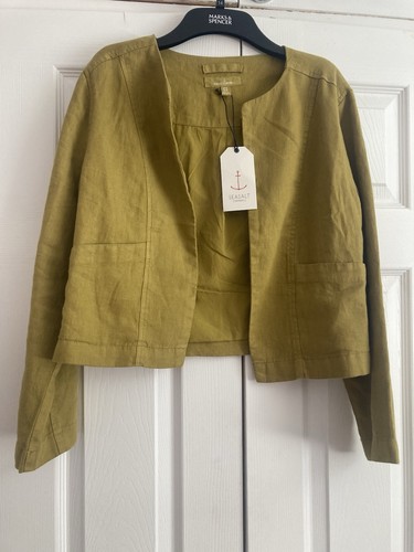 Seasalt country lane jacket - seasalt,