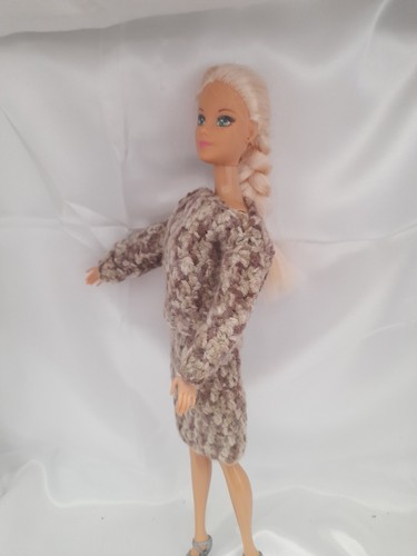 Crochet clothes fit - to,