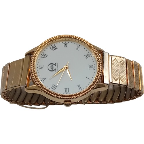 Omax analogue roman - omax,