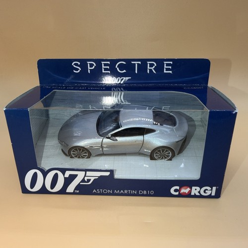 Corgi cc08001 original aston - cc08001,