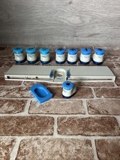 X-CUT  - Border Punch System with 8 Punches