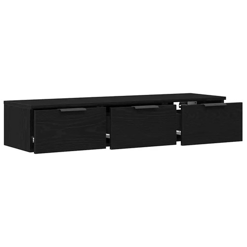 Wall cabinet floating unit - wall,