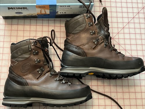 Meindl vakuum hunter gore tex - meindl, gore-tex