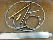 MouldPro Plastic Injection Moulding Parts - see listing for options available