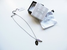 Lulu Guinness Black Lip &