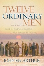 Twelve Ordinary Men: How the