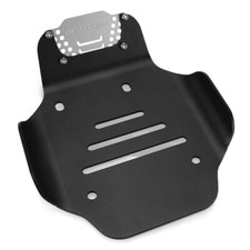 Motorcycle Engine Skidplate