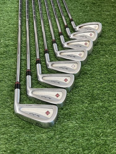 Macgregor pro forged - macgregor, mt