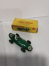 *  1958-1965 * DINKY TOYS * NO