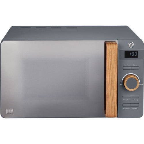 Swan sm22036lgryn 800 - sm22036lgryn, watt
