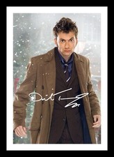 David Tennant - Doctor Who