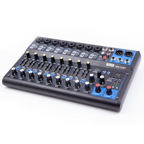 Emb dsp channel audio - dsp,