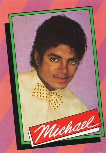 Michael jackson cyndi lauper - michael,