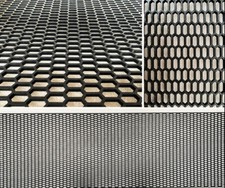 120 x 40 cm Diamond Mesh Panel