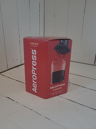 Aeropress carafe for - for,