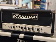 Cornford Roadhouse 30 Head EL34’s
