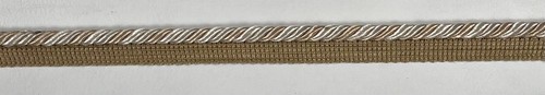 Very thick piping cord 8mm - very,