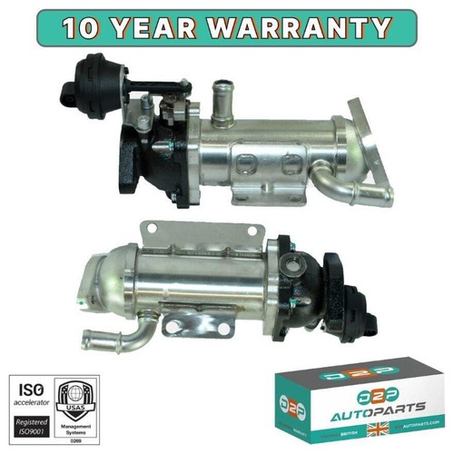 Cooler egr agr vanne 4433780 - agr,