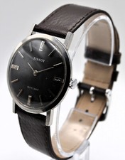 Tissot Stylist gents’ manual