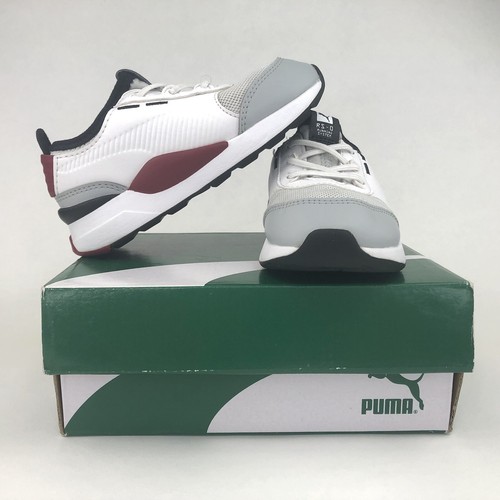 Puma boys trainers uk 8 - uk,