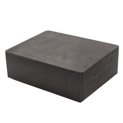 High density solid - high, pe