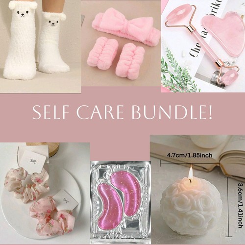 Piece self care gift - piece,